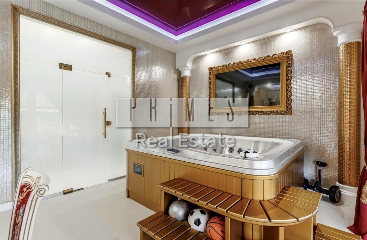 House by the address st. Lokomotivnaya (area 333 m²) - Atlanta.ua - photo 40