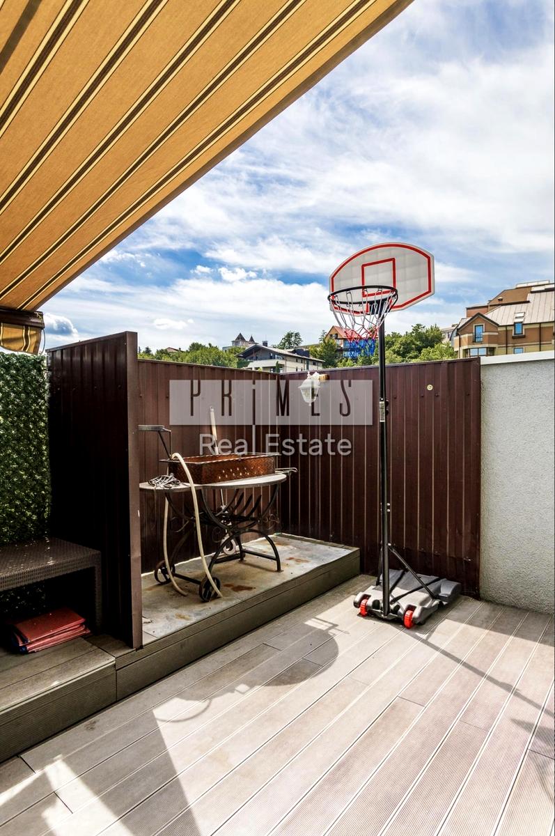 House by the address st. Lokomotivnaya (area 333 m²) - Atlanta.ua - photo 43