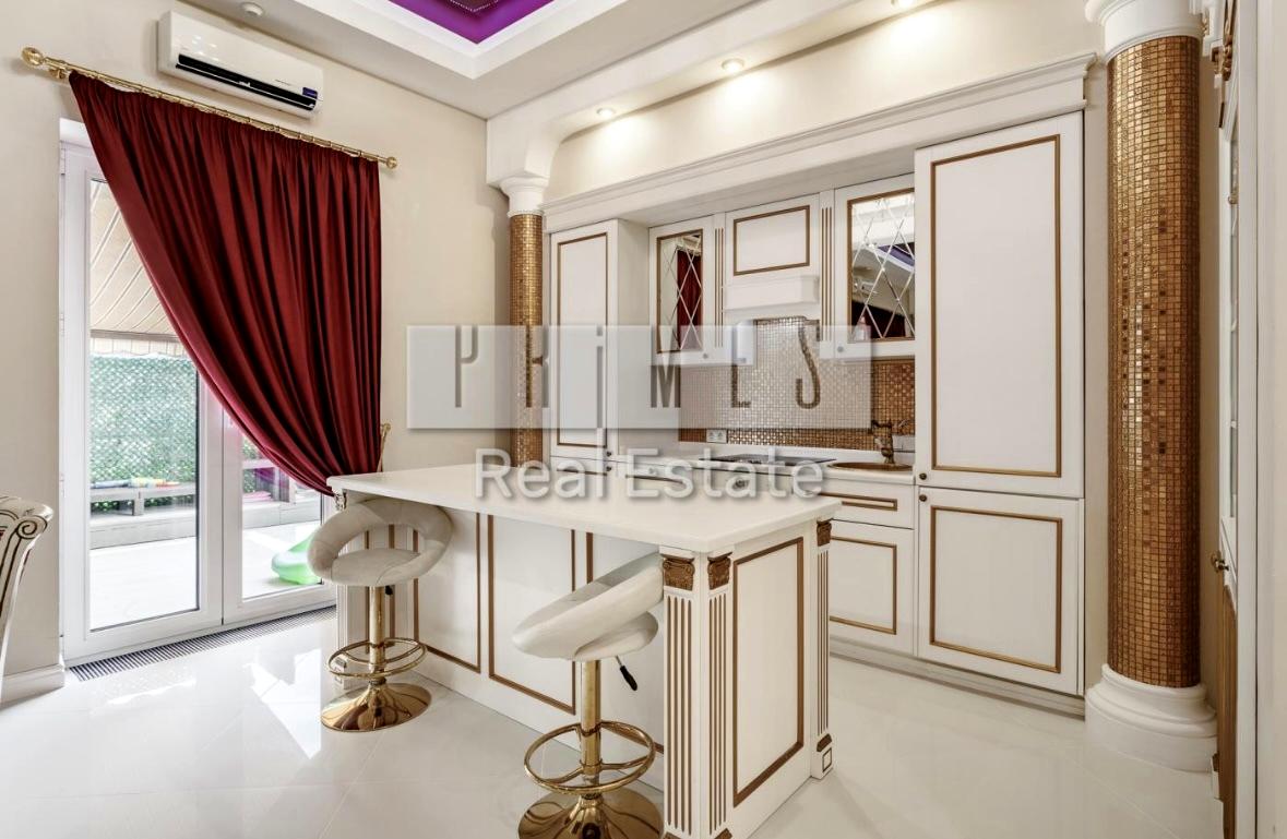 House by the address st. Lokomotivnaya (area 333 m²) - Atlanta.ua - photo 42