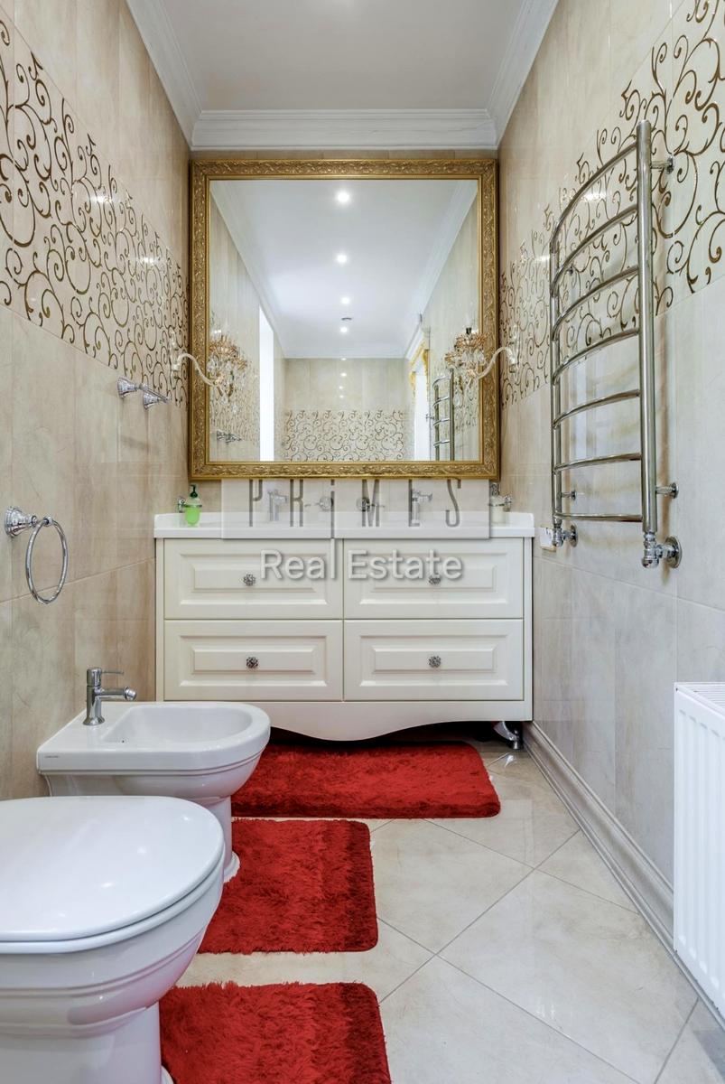 House by the address st. Lokomotivnaya (area 333 m²) - Atlanta.ua - photo 28