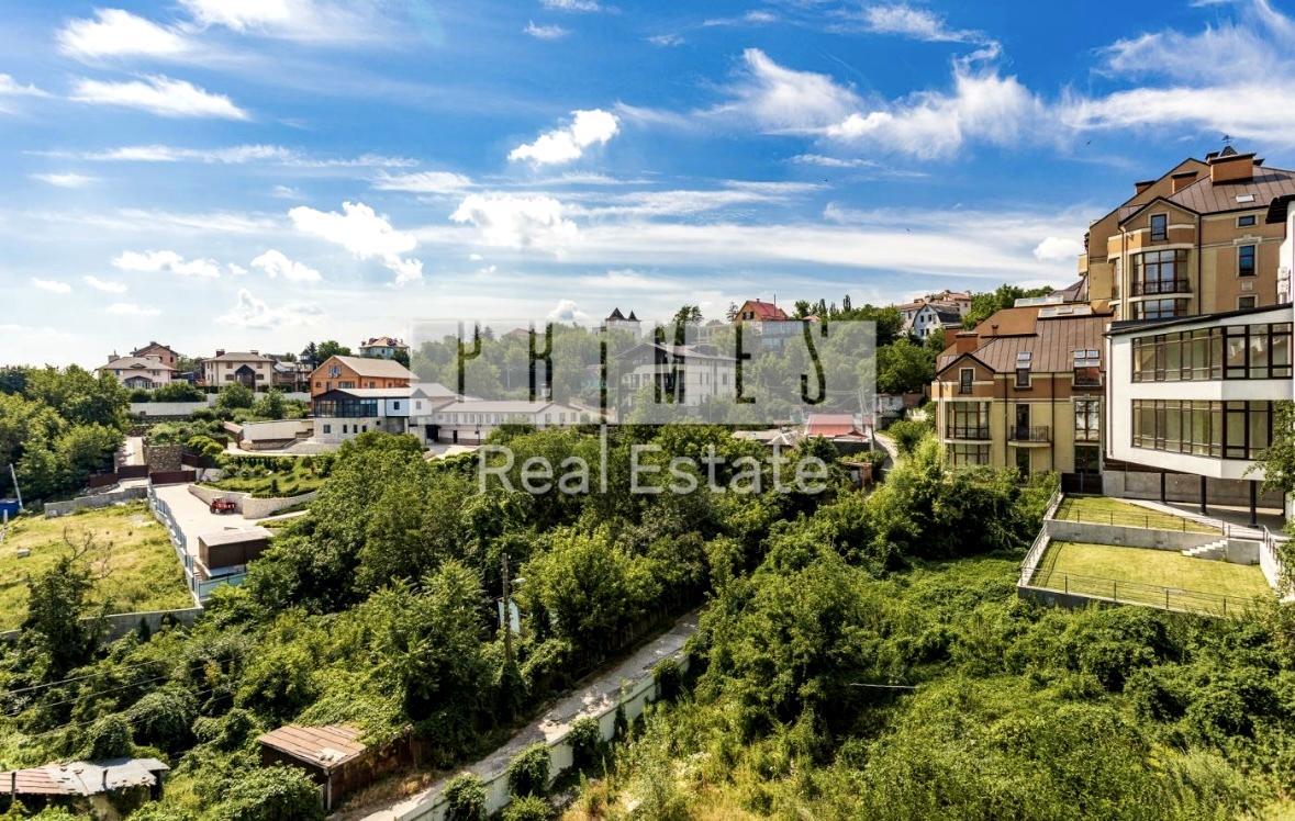 House by the address st. Lokomotivnaya (area 333 m²) - Atlanta.ua - photo 49