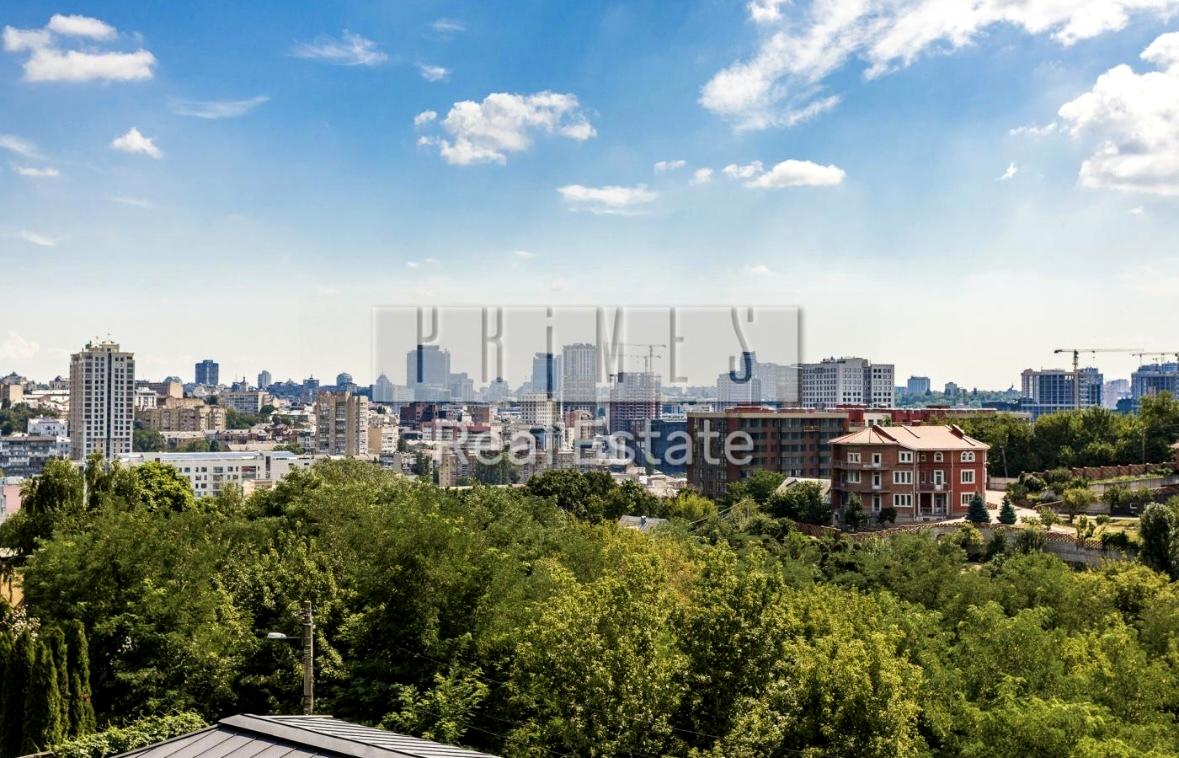 House by the address st. Lokomotivnaya (area 333 m²) - Atlanta.ua - photo 46