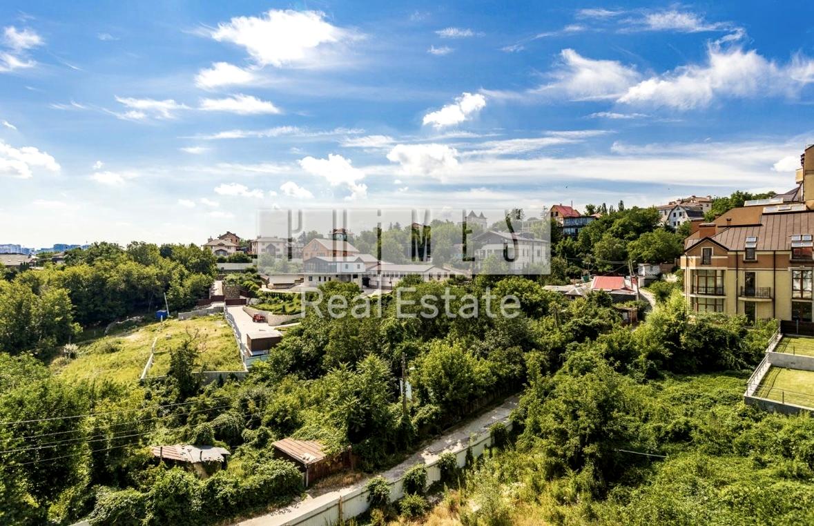 House by the address st. Lokomotivnaya (area 333 m²) - Atlanta.ua - photo 47