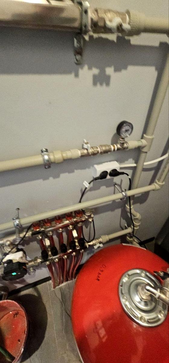 Будинок за адресою вул. Центральна (площа 112 м²) - Atlanta.ua - фото 13