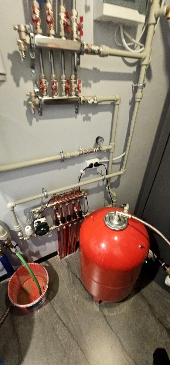 Будинок за адресою вул. Центральна (площа 112 м²) - Atlanta.ua - фото 14