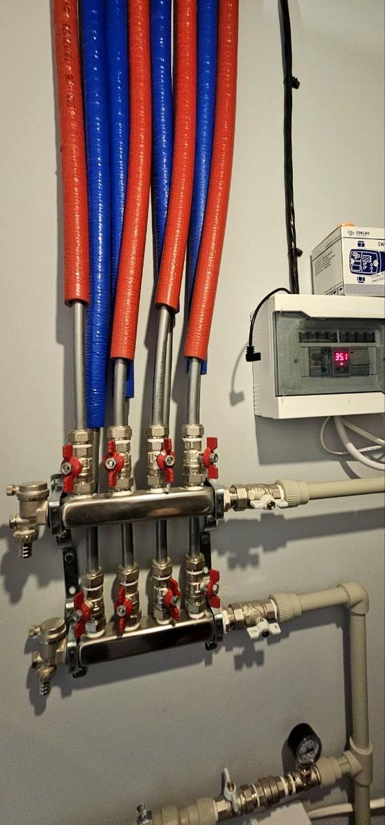 Будинок за адресою вул. Центральна (площа 112 м²) - Atlanta.ua - фото 15