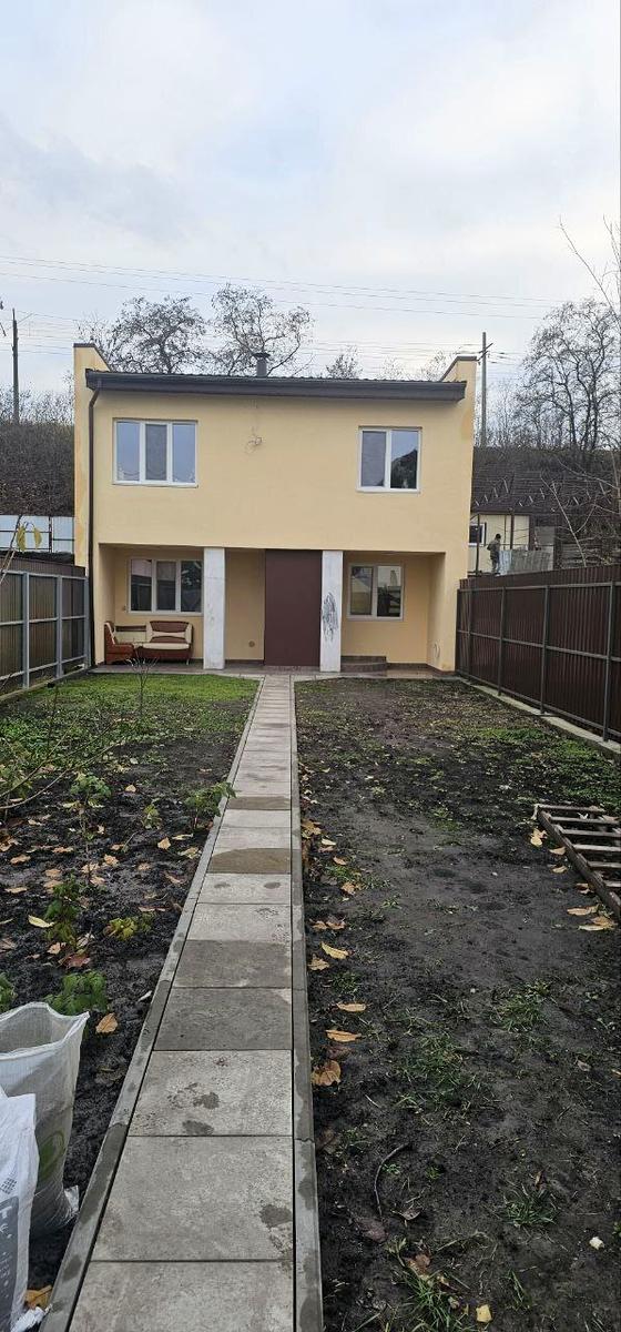 Будинок за адресою вул. Центральна (площа 112 м²) - Atlanta.ua - фото 2