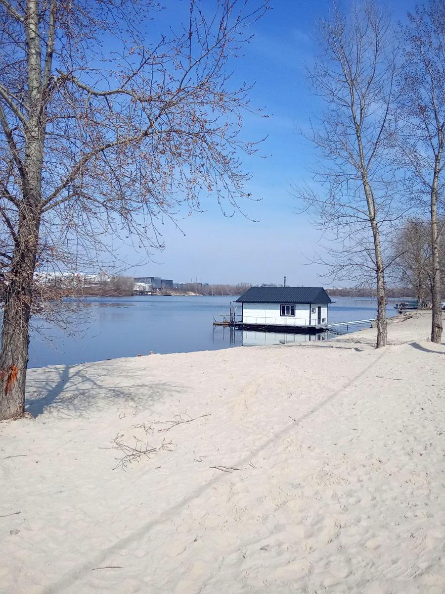 Будинок за адресою вул. Центральна (площа 112 м²) - Atlanta.ua - фото 17