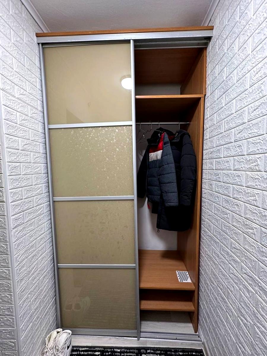 1-комнатная квартира по адресу ул. Володимира Великого (площадь 30 м²) - Atlanta.ua - фото 3