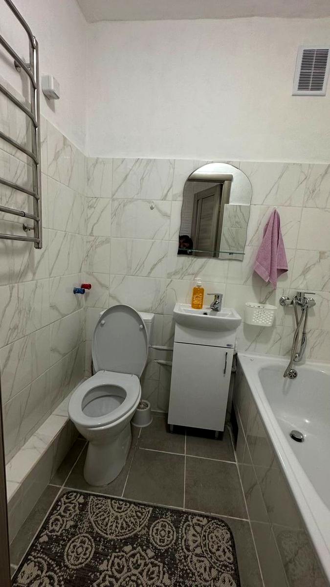 1-комнатная квартира по адресу ул. Володимира Великого (площадь 30 м²) - Atlanta.ua - фото 4