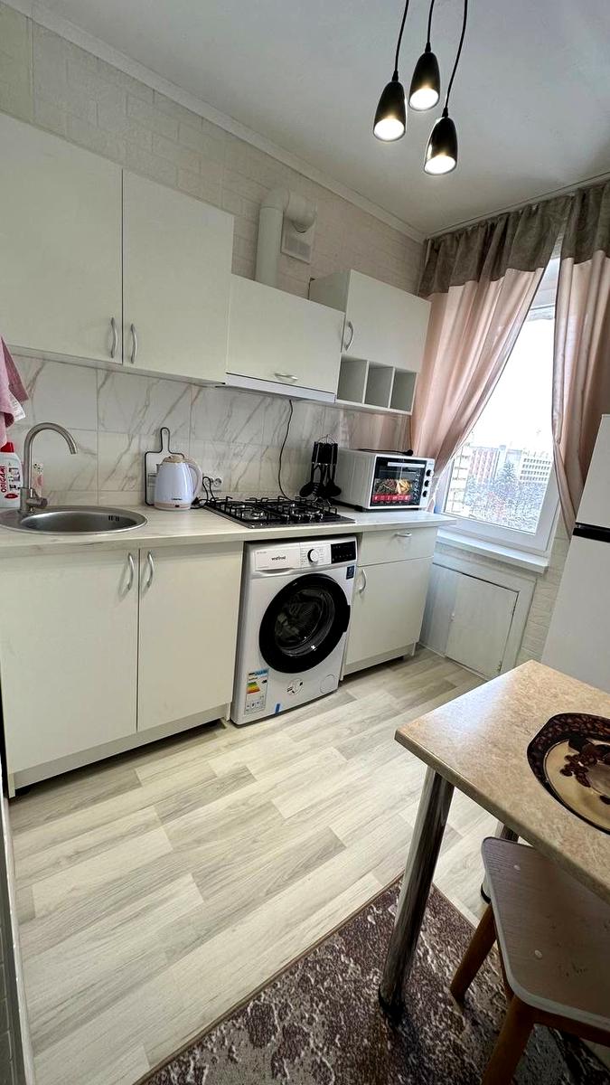 1-комнатная квартира по адресу ул. Володимира Великого (площадь 30 м²) - Atlanta.ua - фото 6