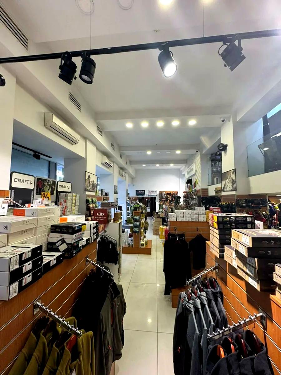 Commercial real estate at st. Ul Zlatoustovskaya (area 500 m²) - Atlanta.ua - photo 12