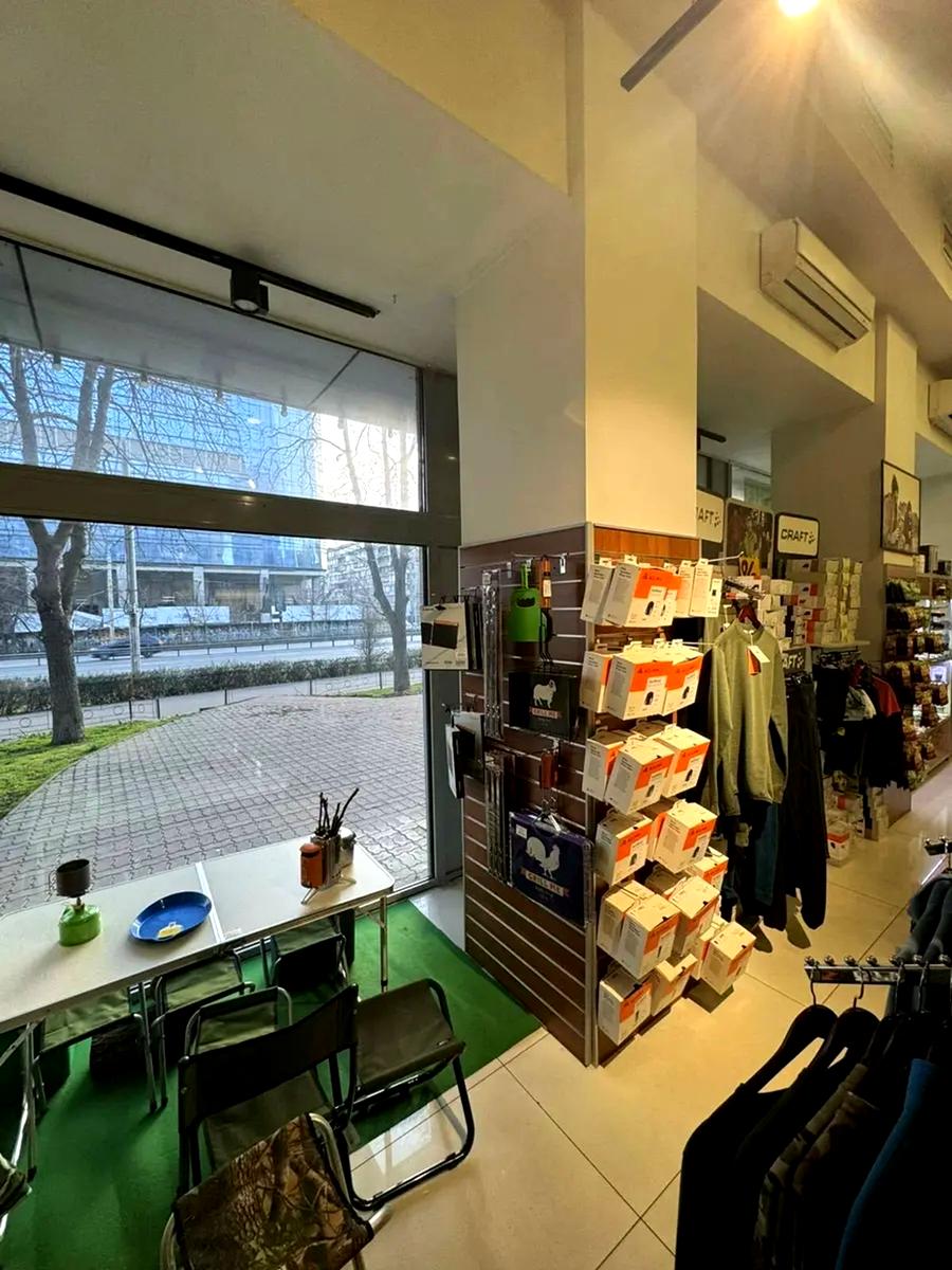 Commercial real estate at st. Ul Zlatoustovskaya (area 500 m²) - Atlanta.ua - photo 13