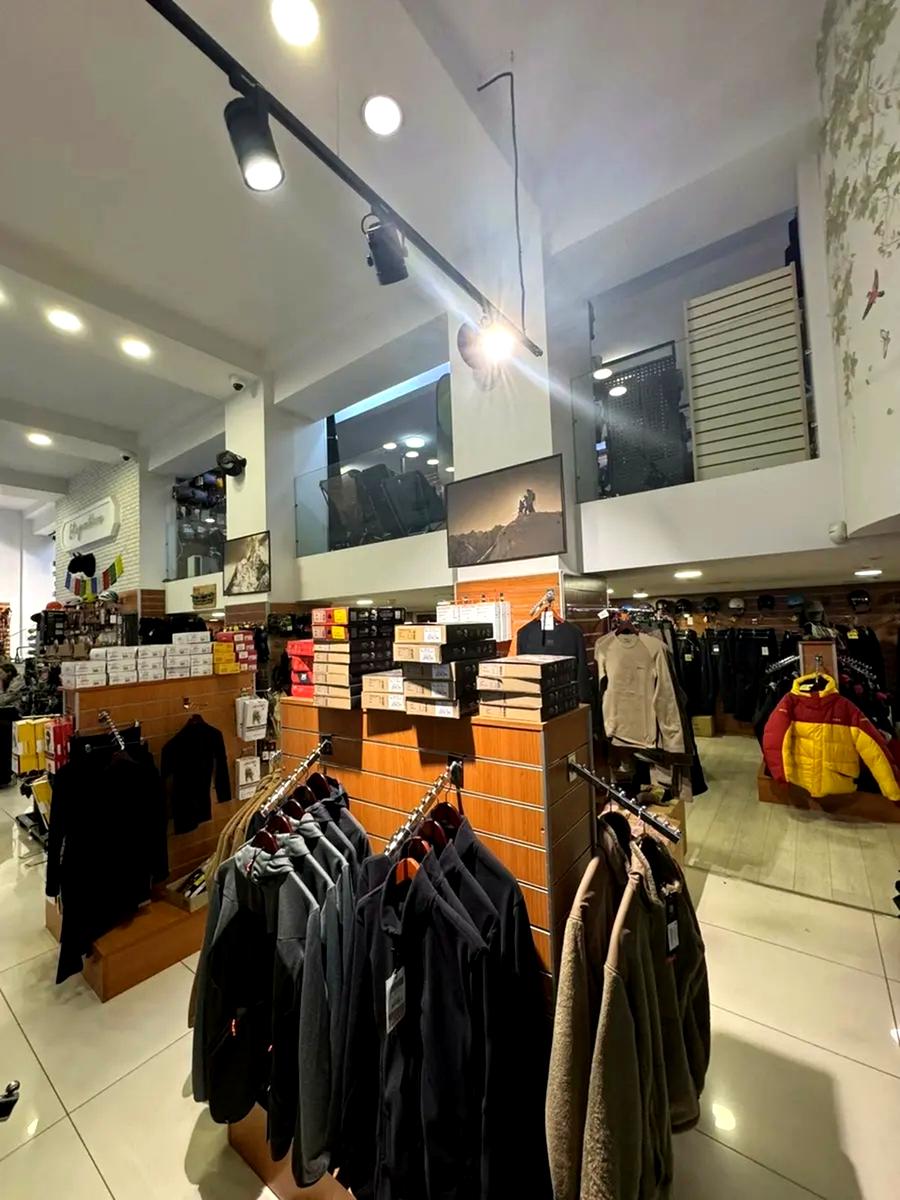 Commercial real estate at st. Ul Zlatoustovskaya (area 500 m²) - Atlanta.ua - photo 14