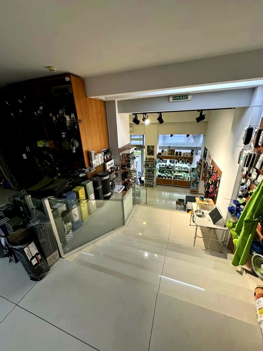 Commercial real estate at st. Ul Zlatoustovskaya (area 500 m²) - Atlanta.ua - photo 9