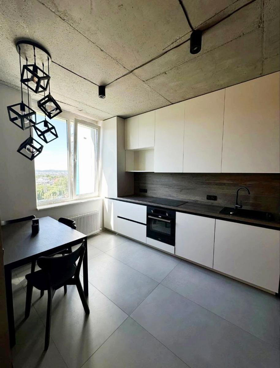 2-кімнатна квартира за адресою вул. Бігова (площа 68 м²) - Atlanta.ua - фото 5