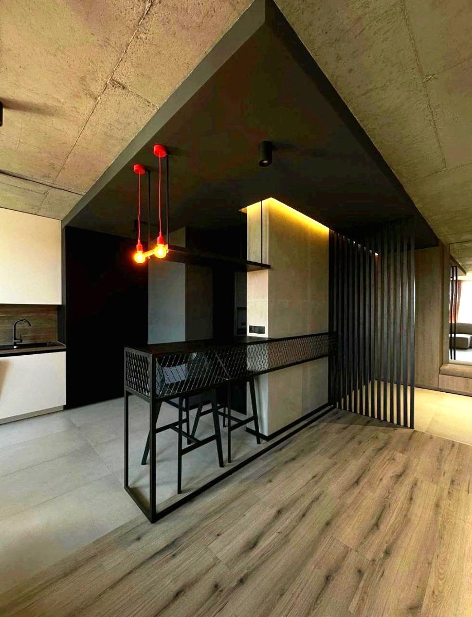 2-кімнатна квартира за адресою вул. Бігова (площа 68 м²) - Atlanta.ua - фото 3