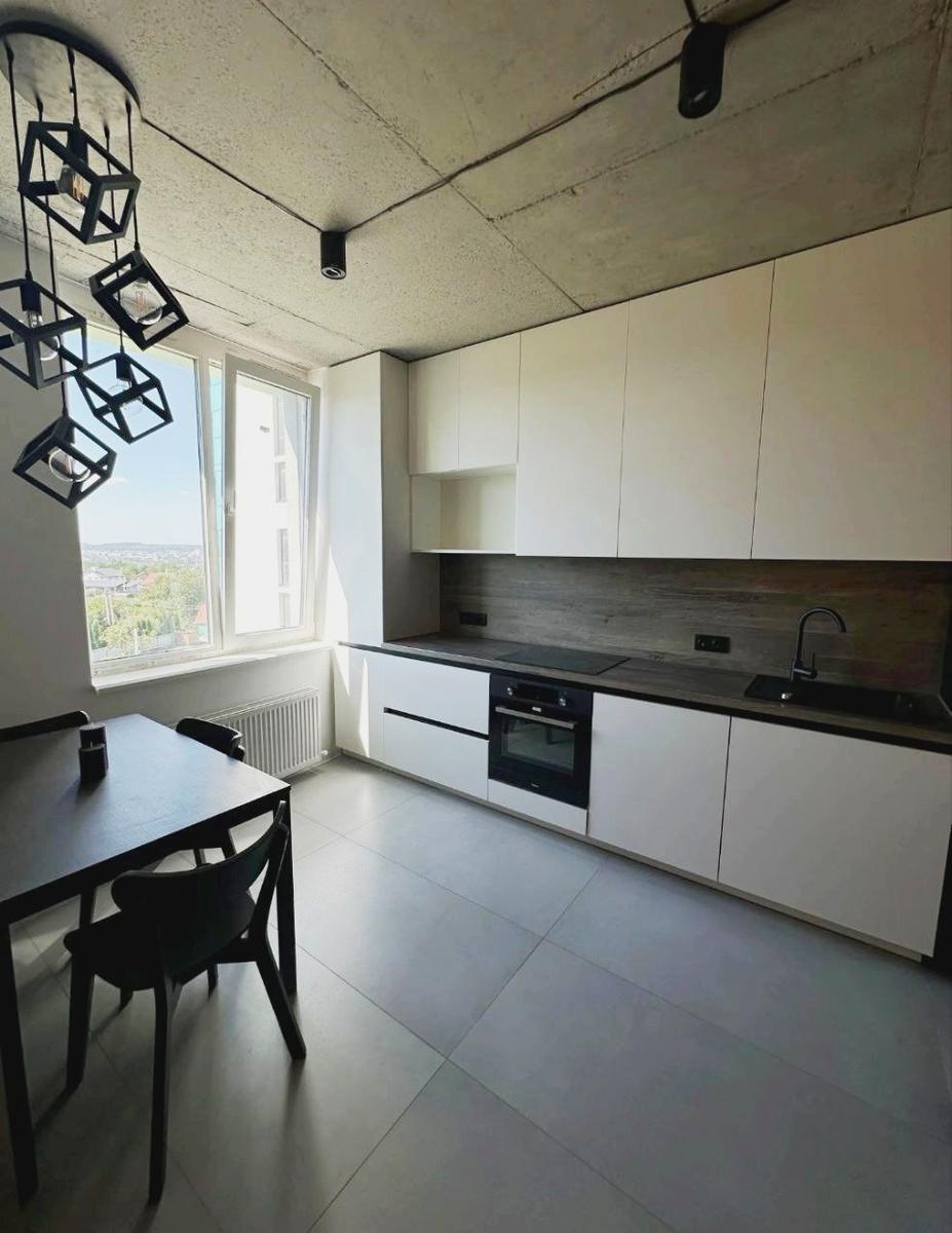 2-кімнатна квартира за адресою вул. Бігова (площа 68 м²) - Atlanta.ua - фото 10