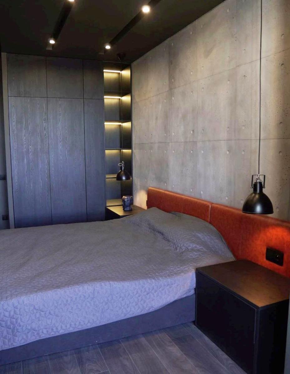 2-кімнатна квартира за адресою вул. Бігова (площа 68 м²) - Atlanta.ua - фото 4