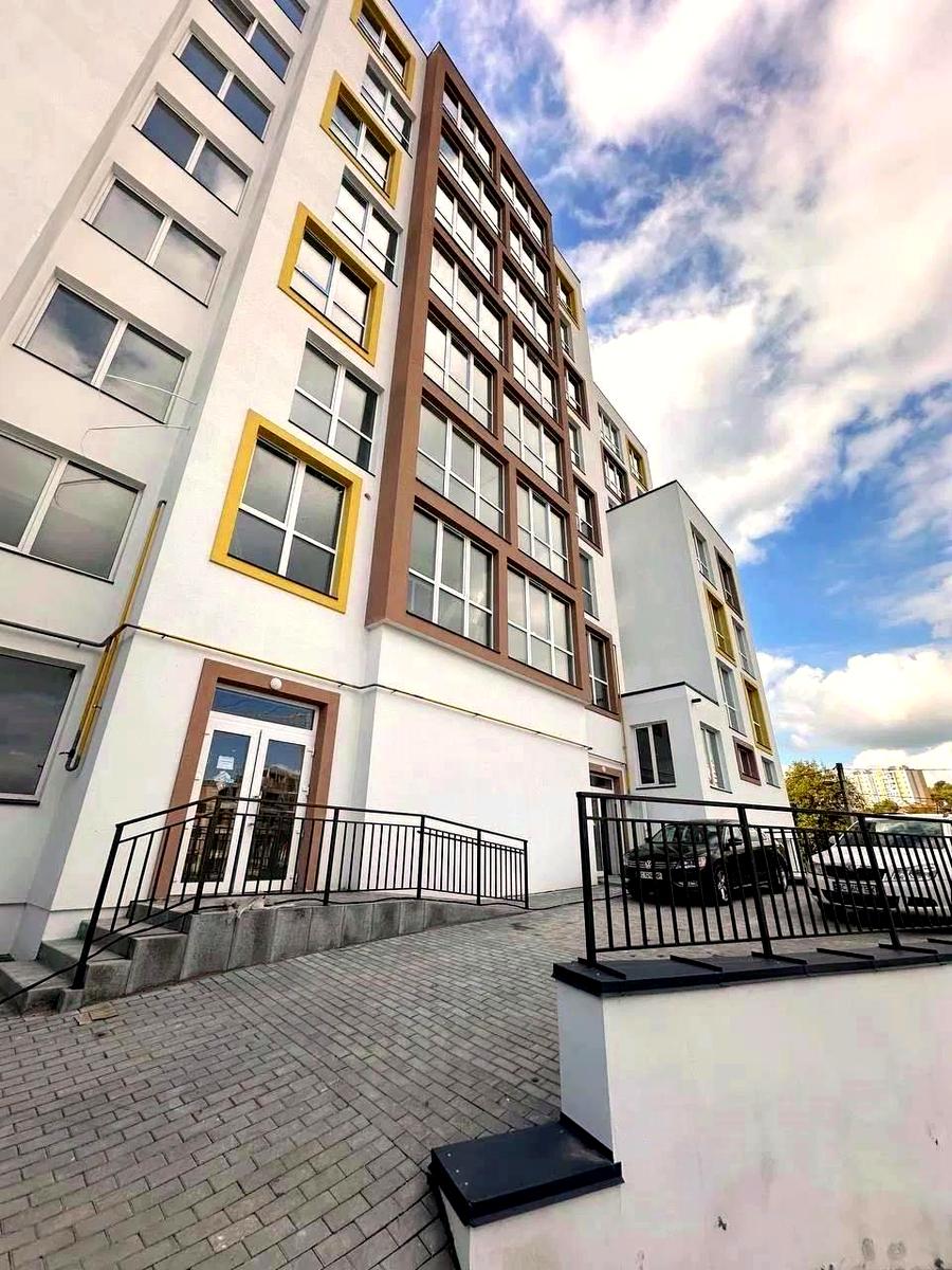 1-room apartment apartment by the address st. Ocheretyanaya ul (area 50 m²) - Atlanta.ua - photo 5