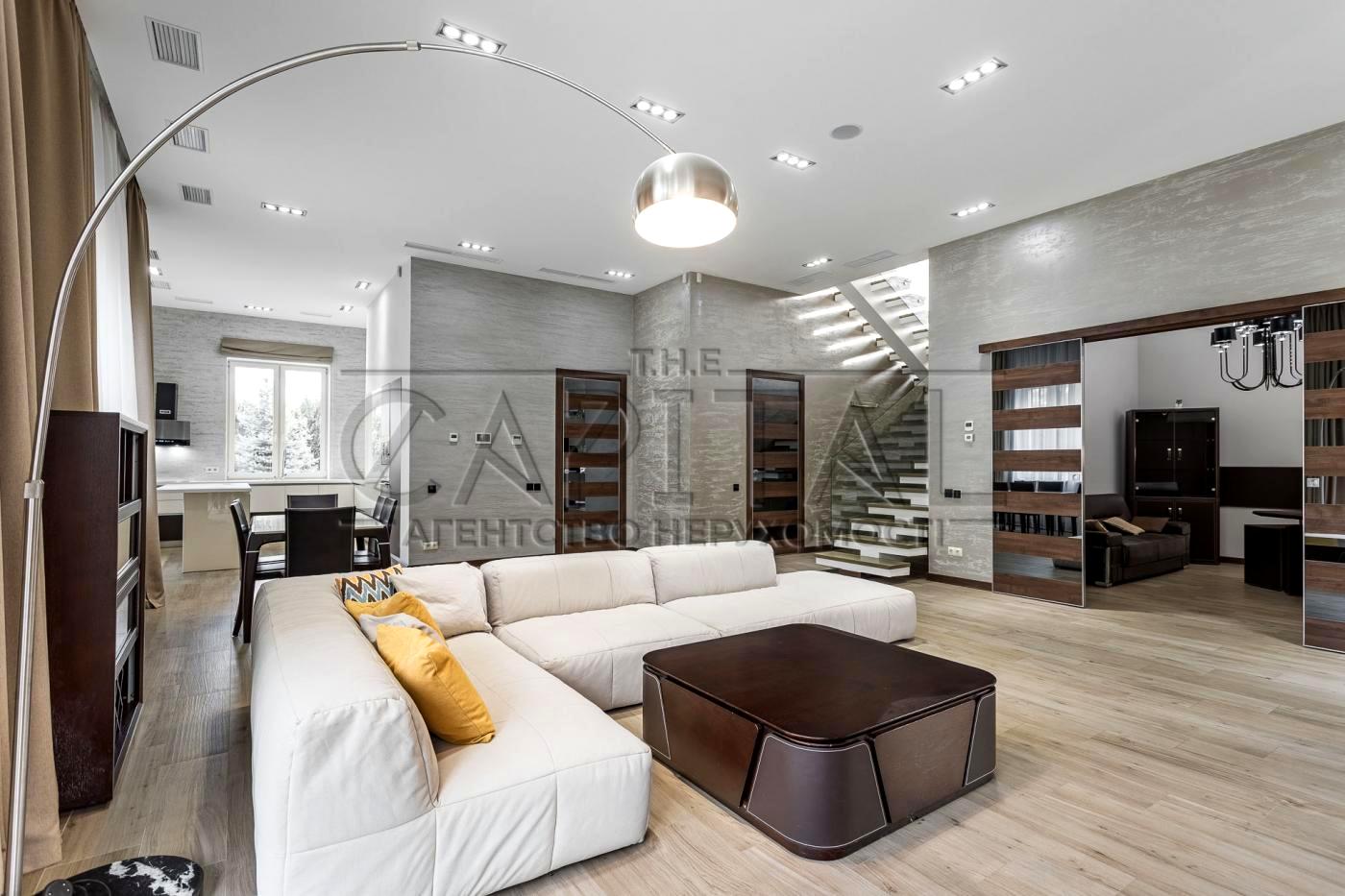 Дом по адресу (площадь 500 м²) - Atlanta.ua - фото 11