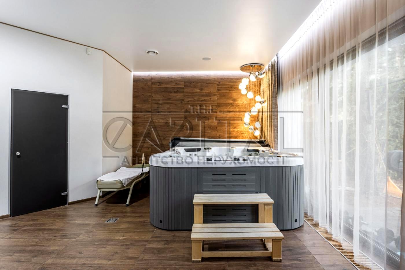 Дом по адресу (площадь 500 м²) - Atlanta.ua - фото 5