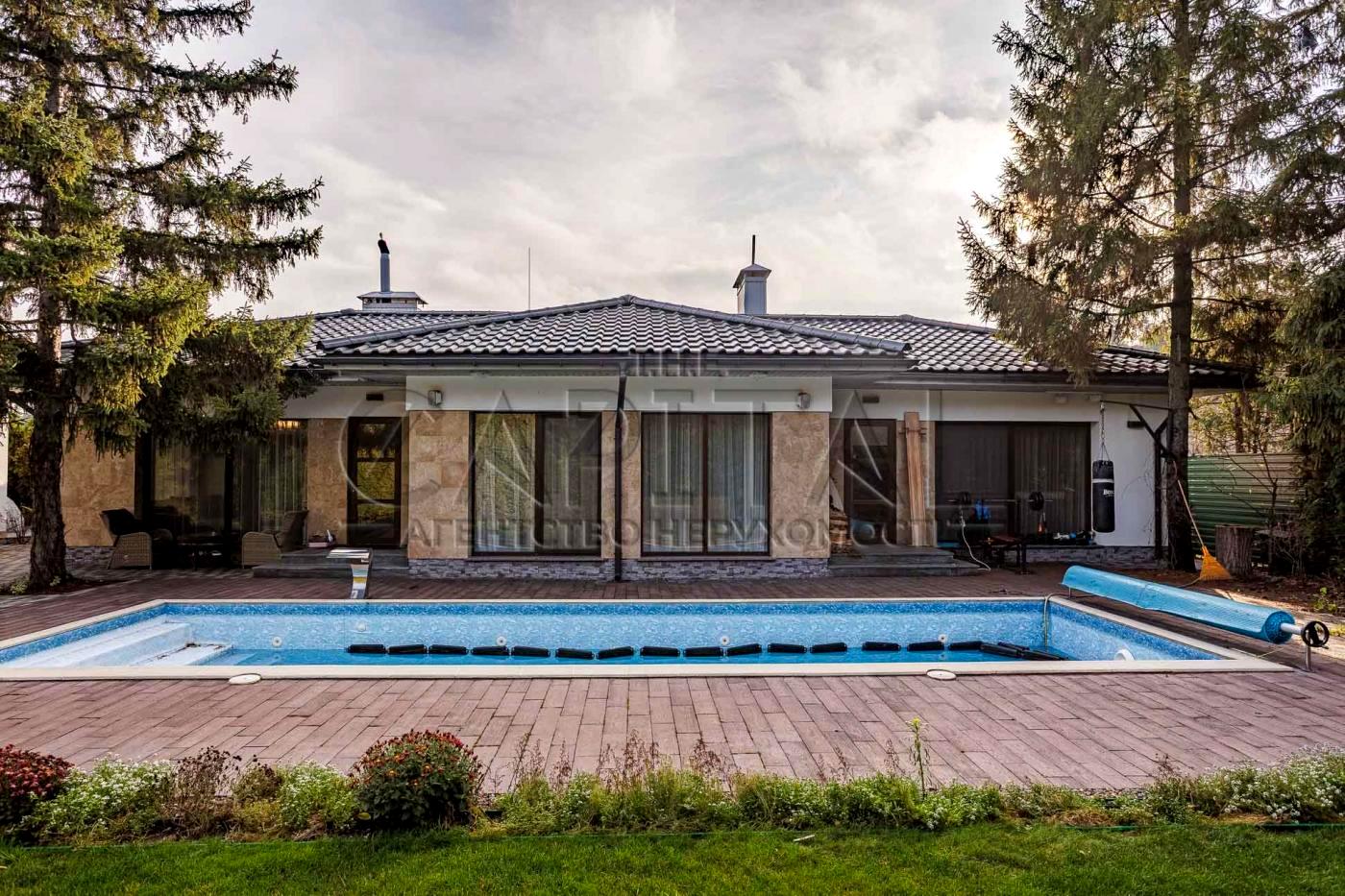 Дом по адресу (площадь 500 м²) - Atlanta.ua - фото 2