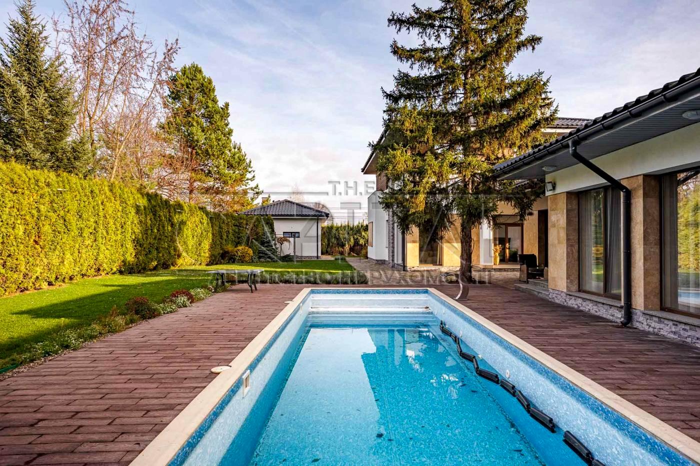 Дом по адресу (площадь 500 м²) - Atlanta.ua - фото 3