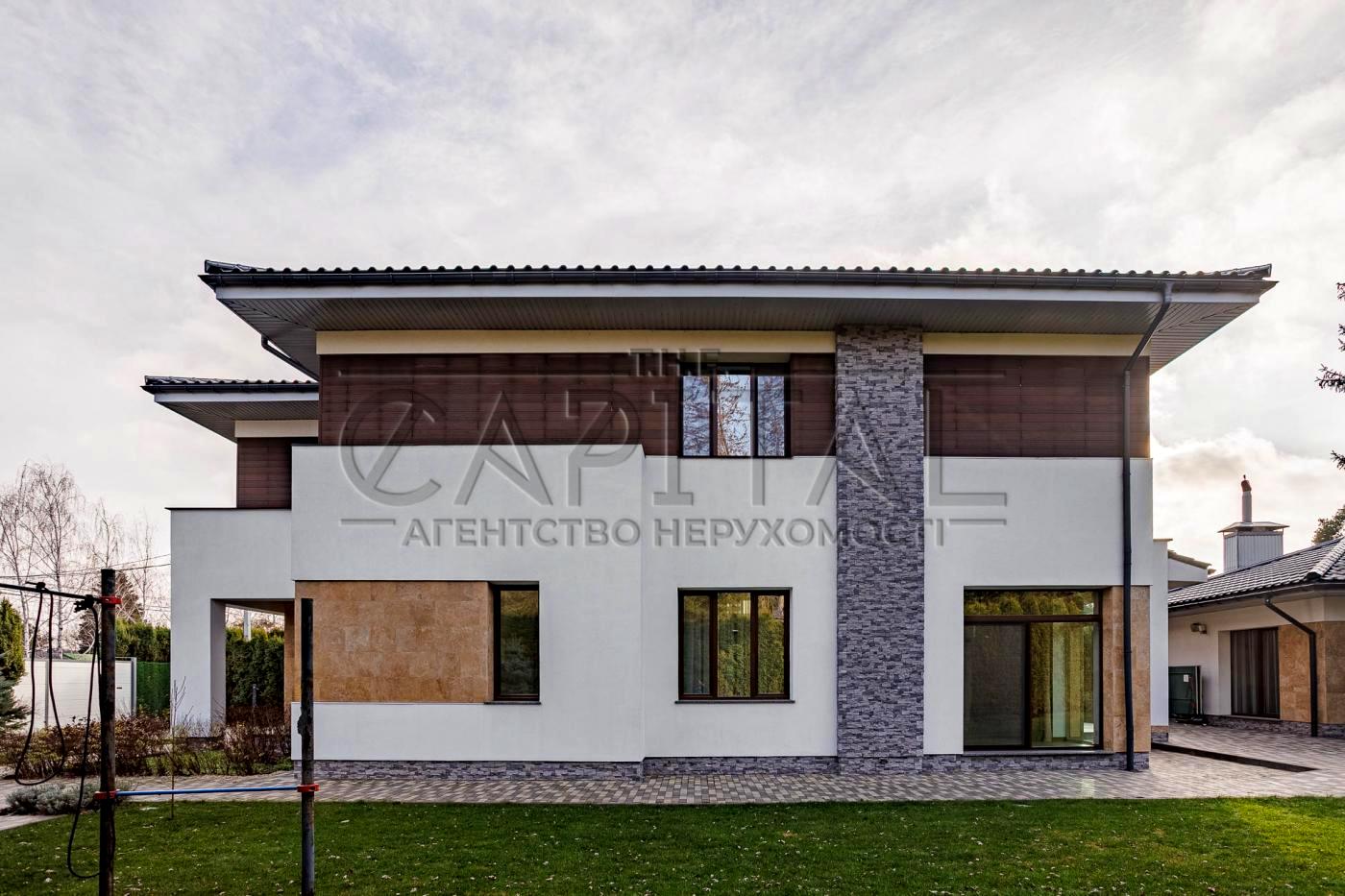 Дом по адресу (площадь 500 м²) - Atlanta.ua - фото 38