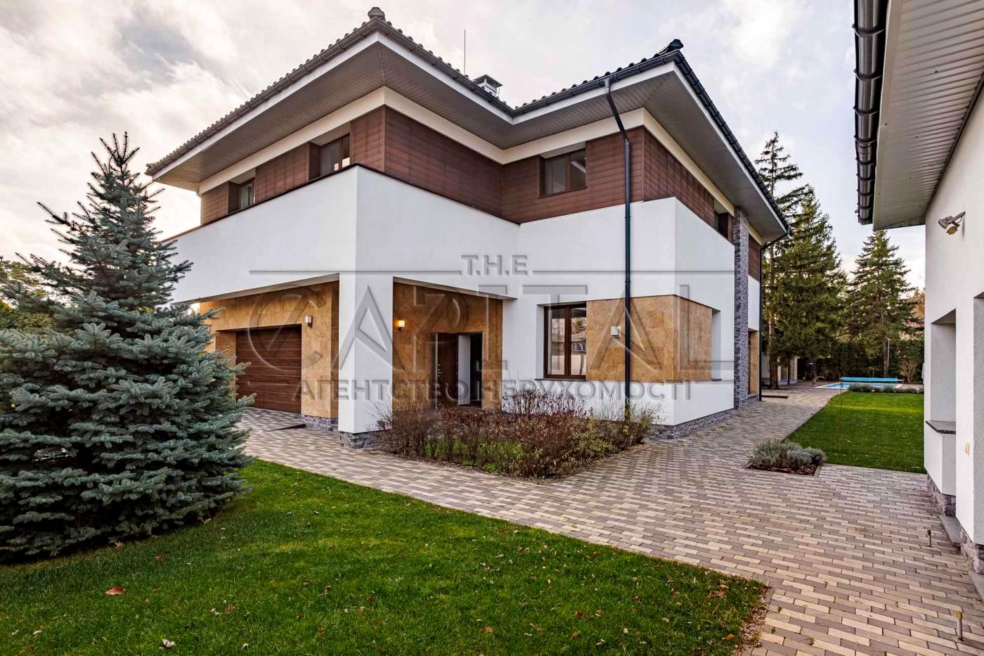 Дом по адресу (площадь 500 м²) - Atlanta.ua - фото 40