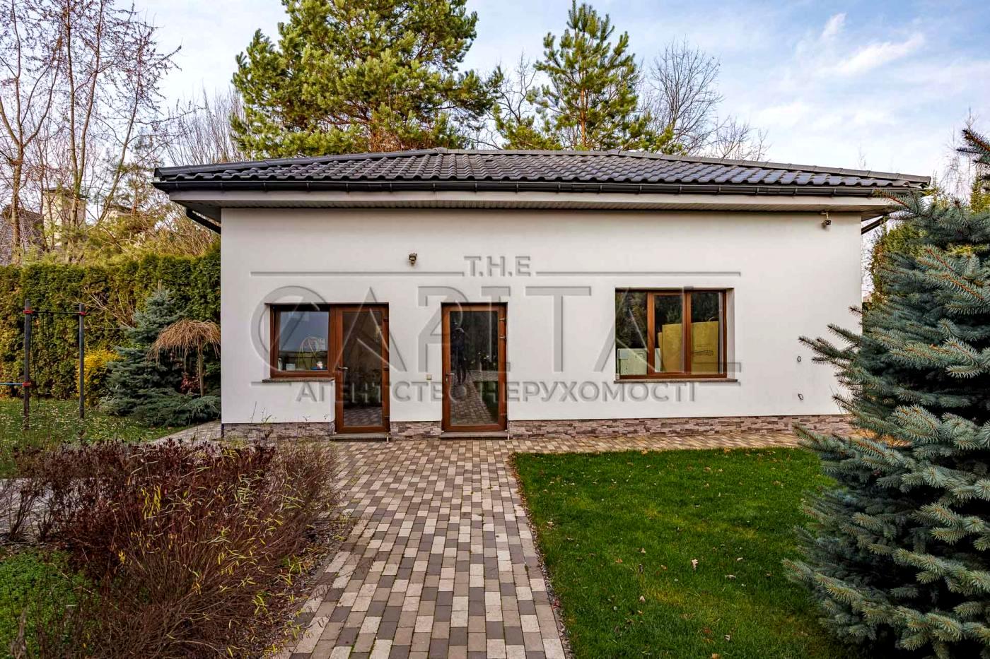 Дом по адресу (площадь 500 м²) - Atlanta.ua - фото 41