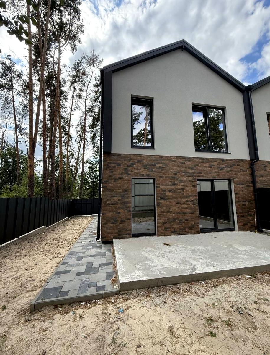 Дом по адресу ул. Энергетиков (площадь 120 м²) - Atlanta.ua - фото 4