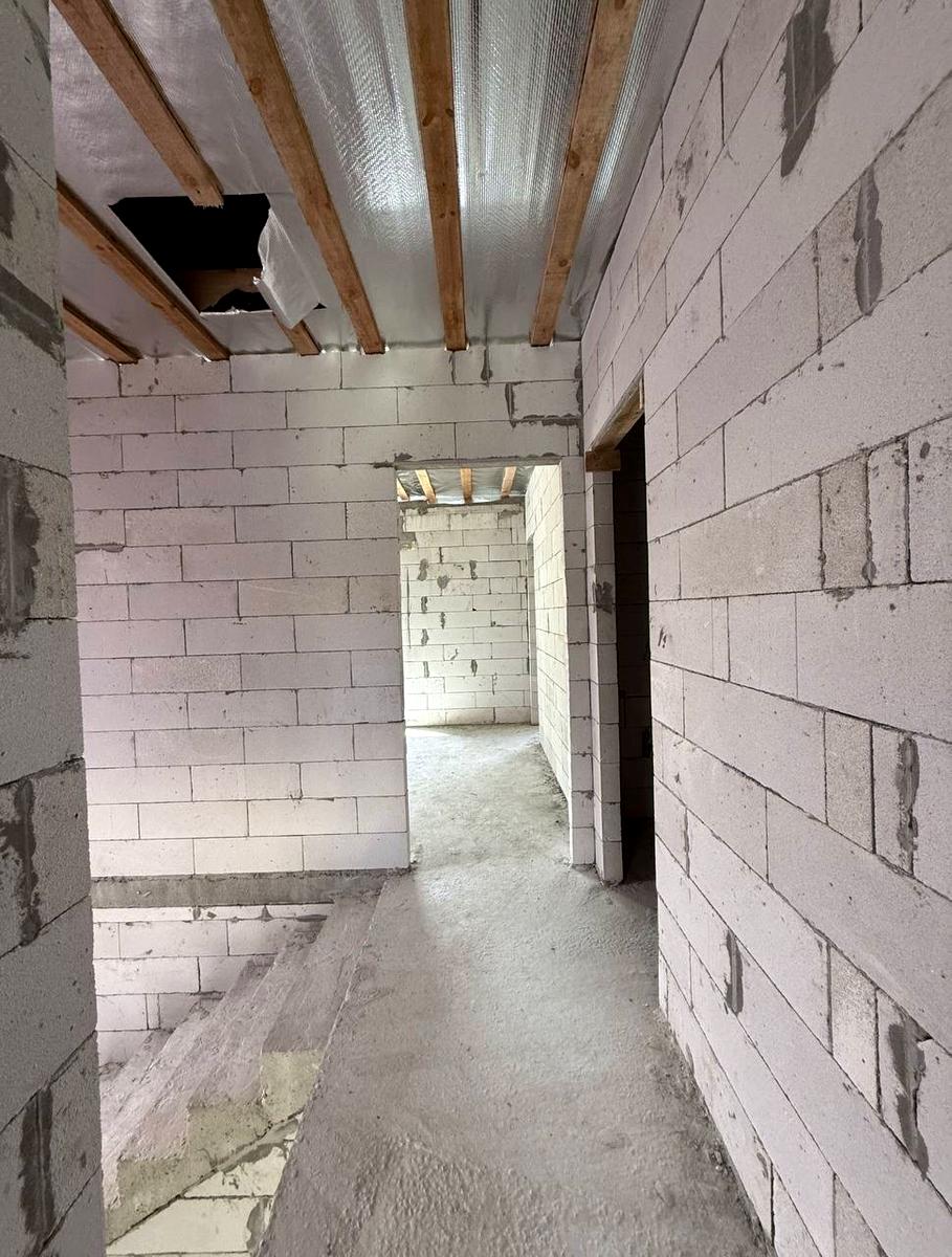 Дом по адресу ул. Энергетиков (площадь 120 м²) - Atlanta.ua - фото 8