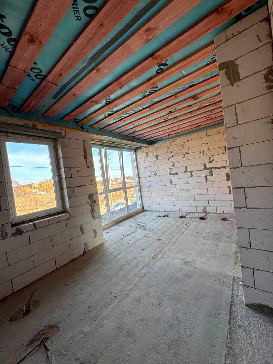 House by the address (area 90 m²) - Atlanta.ua - photo 4