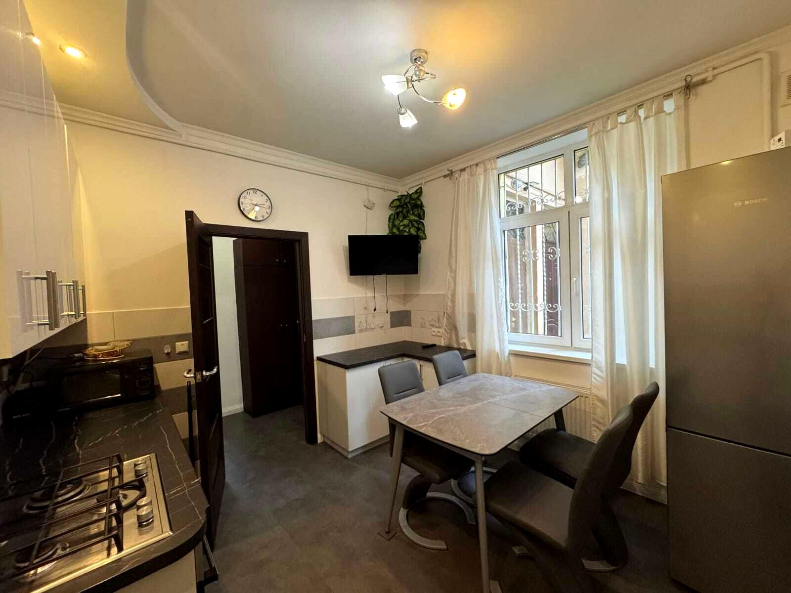 2-кімнатна квартира за адресою вул. Менцинського (площа 74 м²) - Atlanta.ua - фото 5