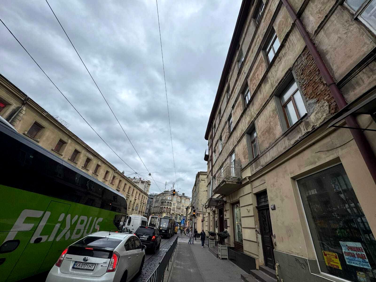 2-кімнатна квартира за адресою вул. Менцинського (площа 74 м²) - Atlanta.ua - фото 2