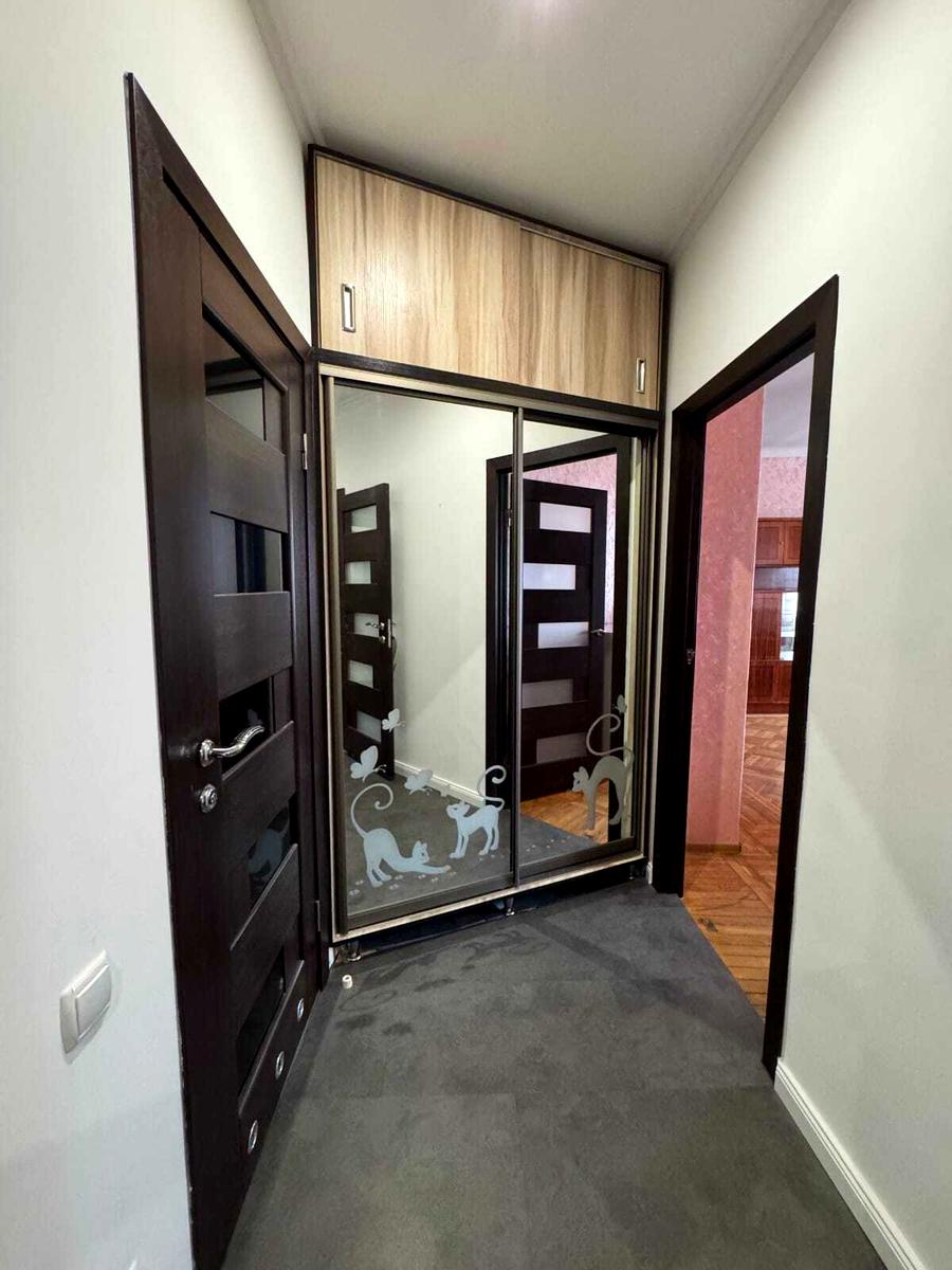 2-кімнатна квартира за адресою вул. Менцинського (площа 74 м²) - Atlanta.ua - фото 13