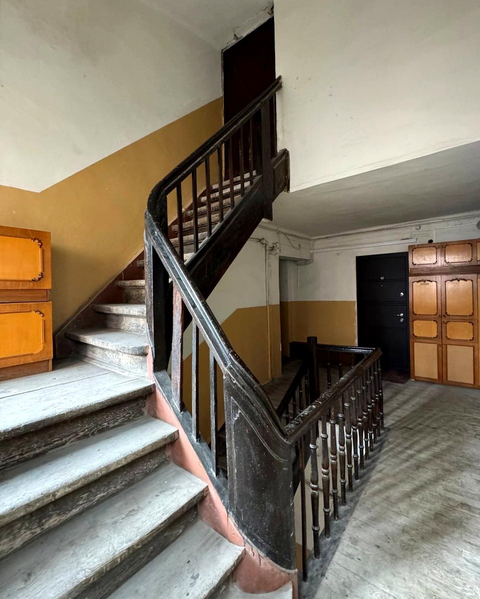 2-кімнатна квартира за адресою вул. Менцинського (площа 74 м²) - Atlanta.ua - фото 16