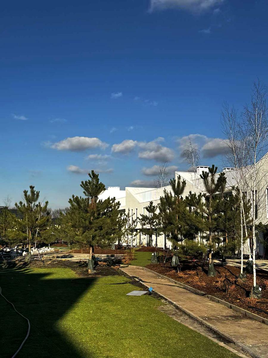 House by the address (area 144 m²) - Atlanta.ua - photo 22