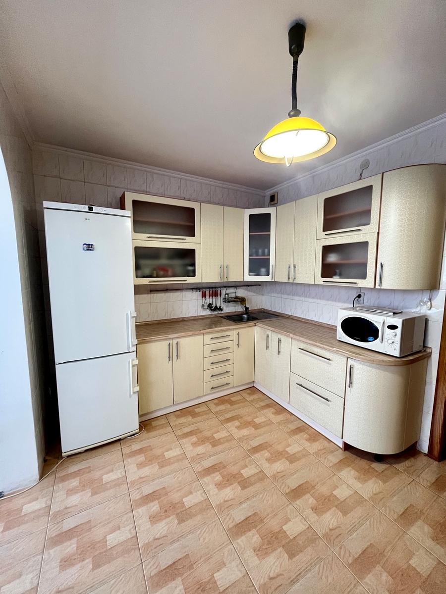 3-комнатная квартира по адресу Григоренко пр. (площадь 91 м²) - Atlanta.ua - фото 3