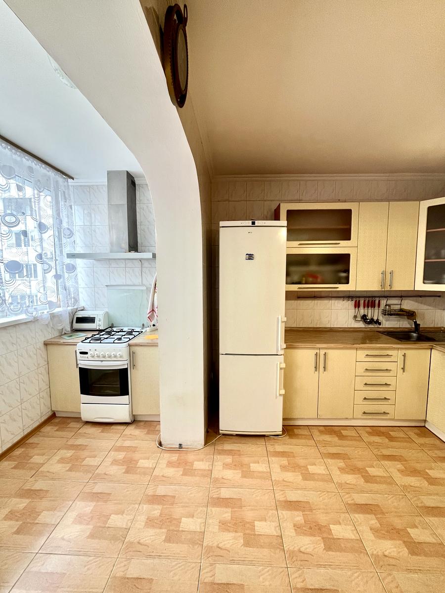 3-комнатная квартира по адресу Григоренко пр. (площадь 91 м²) - Atlanta.ua - фото 2