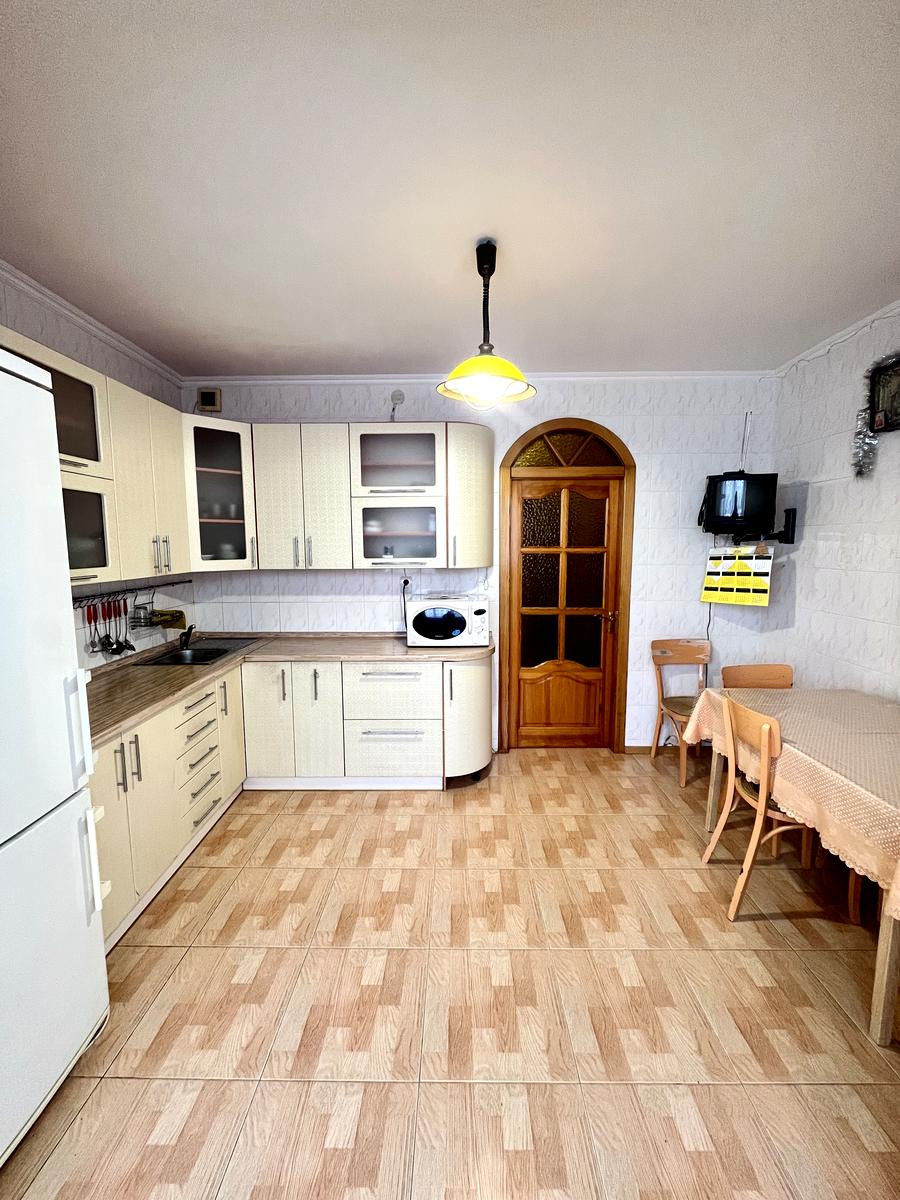 3-комнатная квартира по адресу Григоренко пр. (площадь 91 м²) - Atlanta.ua - фото 4