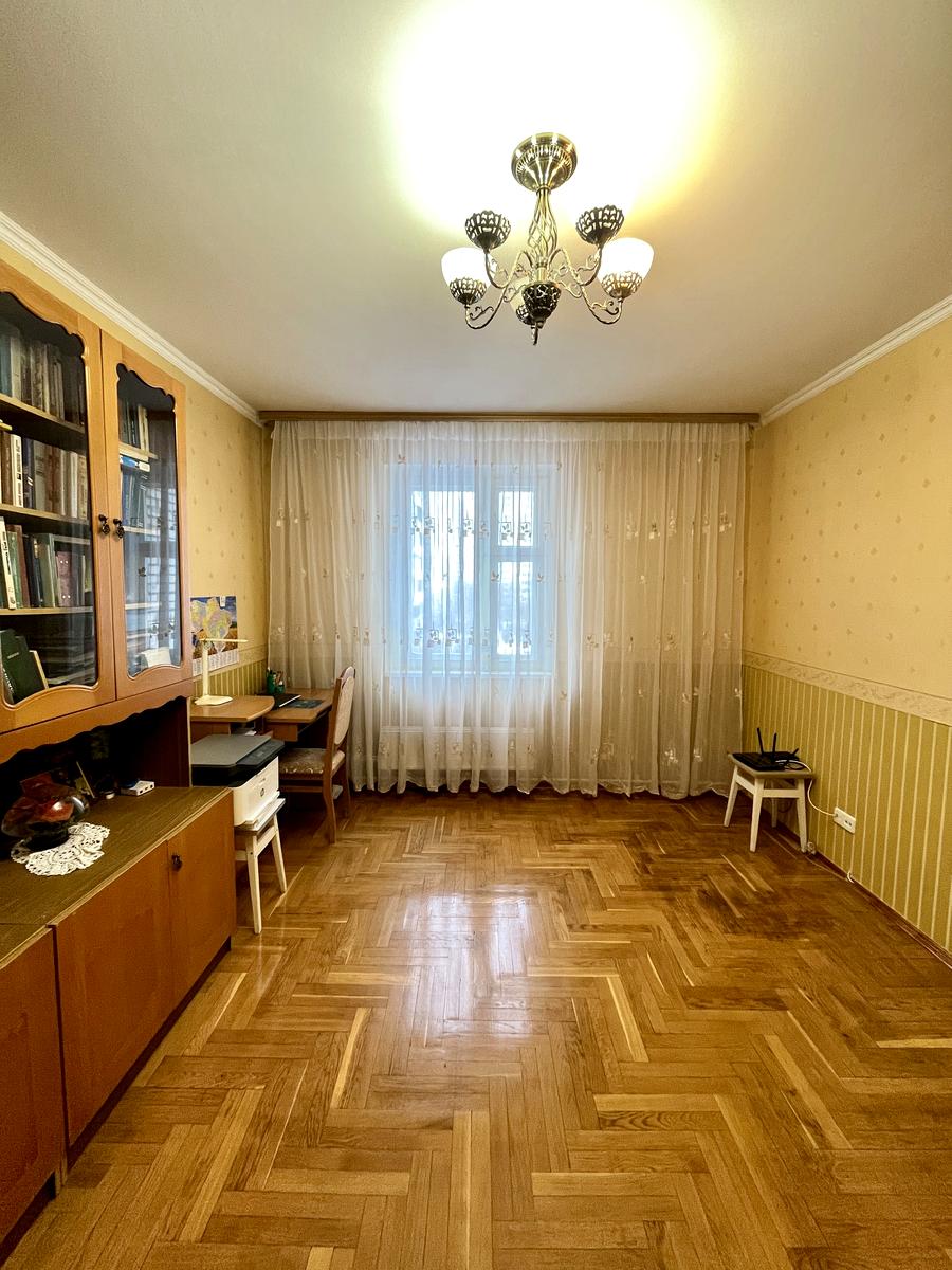 3-комнатная квартира по адресу Григоренко пр. (площадь 91 м²) - Atlanta.ua - фото 9