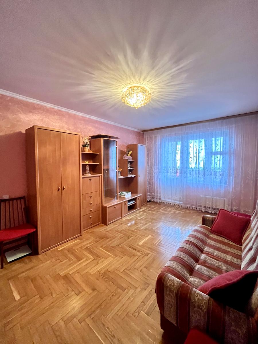 3-комнатная квартира по адресу Григоренко пр. (площадь 91 м²) - Atlanta.ua - фото 12