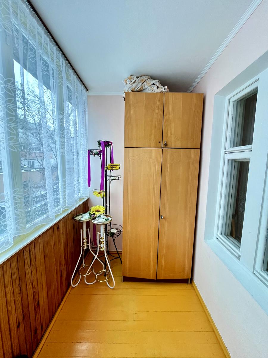 3-комнатная квартира по адресу Григоренко пр. (площадь 91 м²) - Atlanta.ua - фото 13