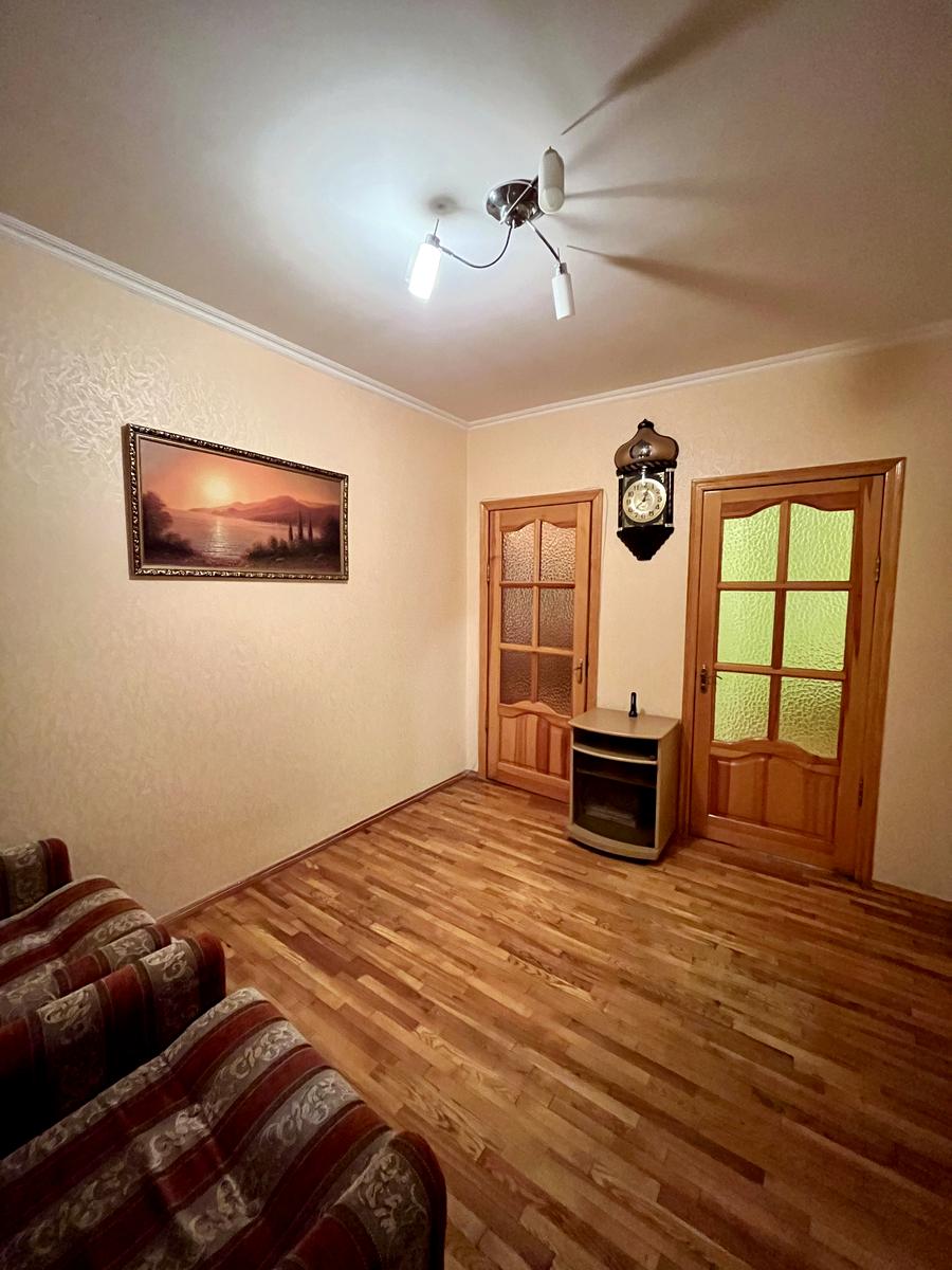 3-комнатная квартира по адресу Григоренко пр. (площадь 91 м²) - Atlanta.ua - фото 15