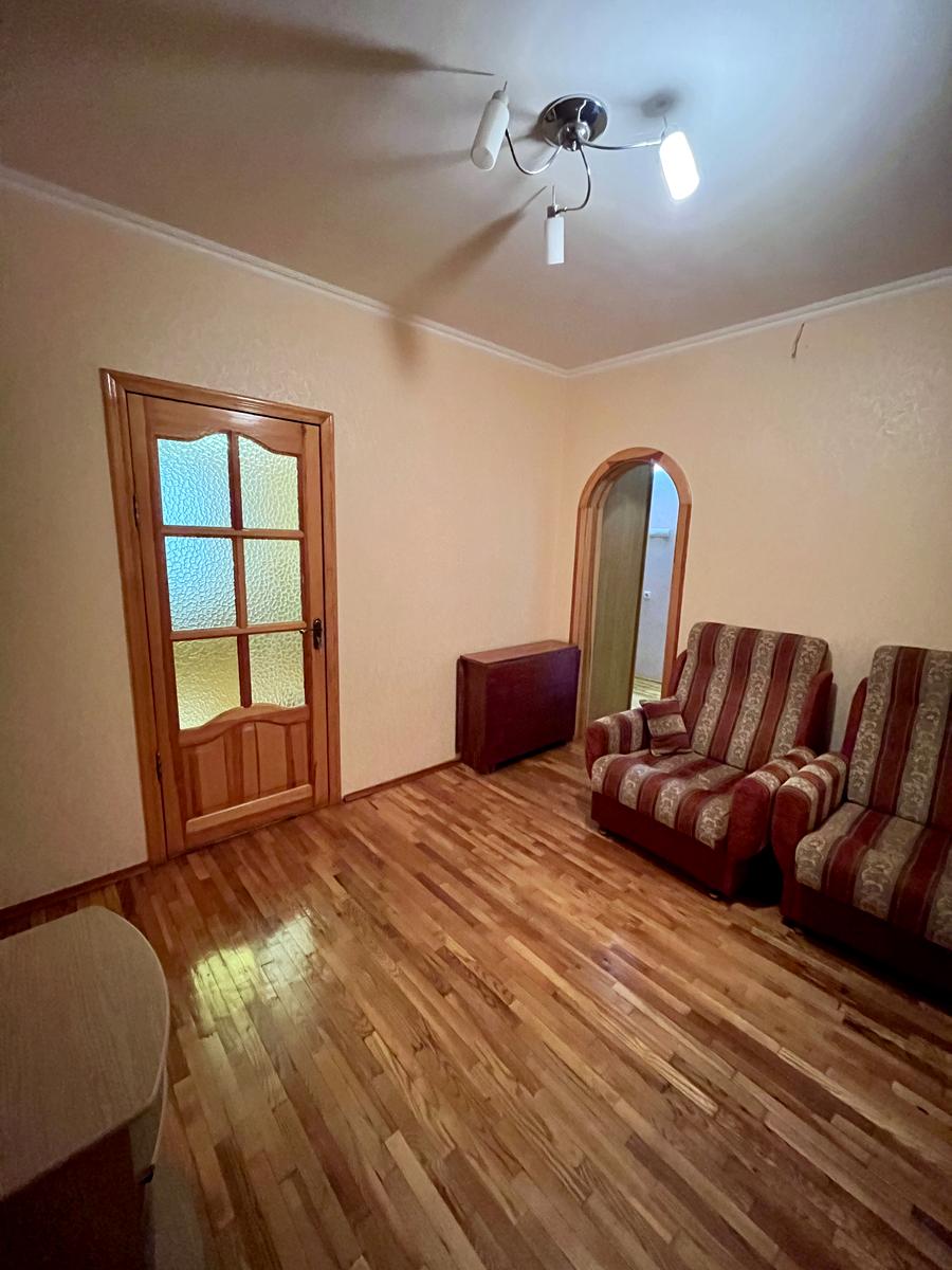 3-комнатная квартира по адресу Григоренко пр. (площадь 91 м²) - Atlanta.ua - фото 16