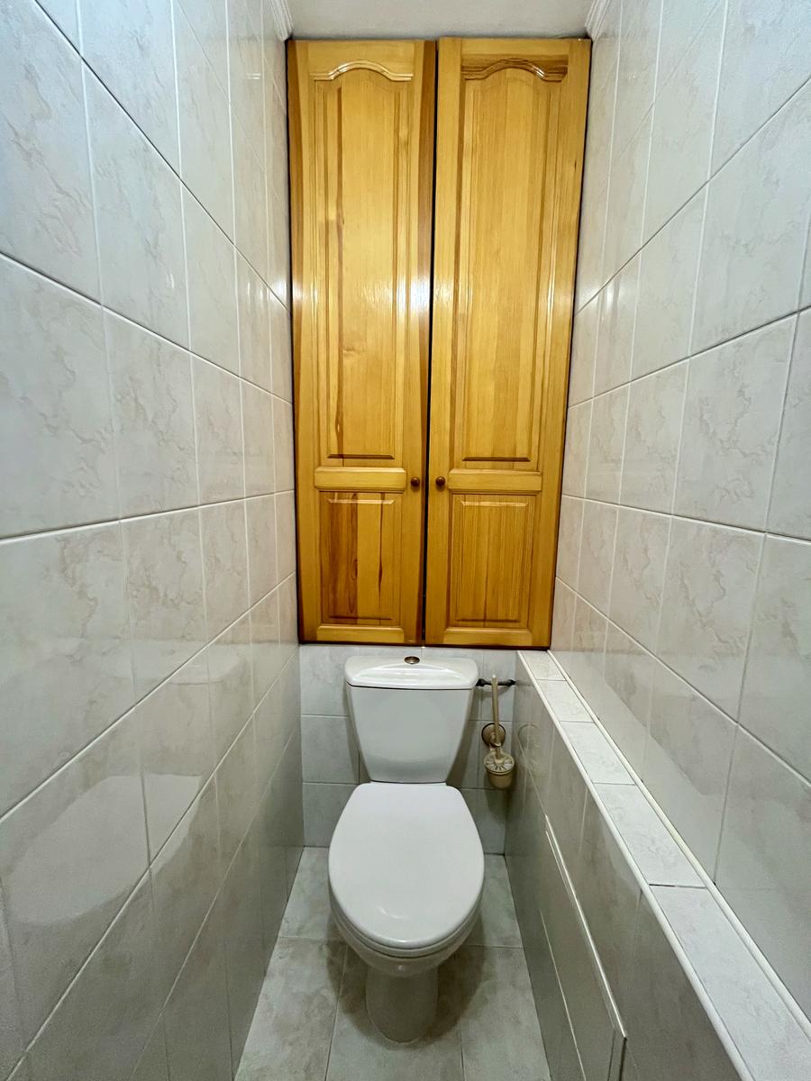 3-комнатная квартира по адресу Григоренко пр. (площадь 91 м²) - Atlanta.ua - фото 17