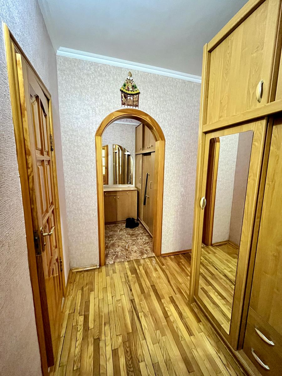 3-комнатная квартира по адресу Григоренко пр. (площадь 91 м²) - Atlanta.ua - фото 20