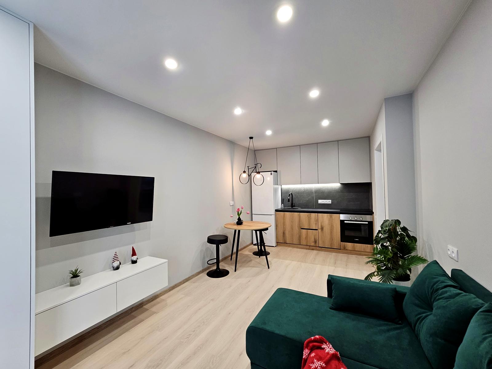 2-кімнатна квартира за адресою вул. Практична (площа 45 м²) - Atlanta.ua - фото 2